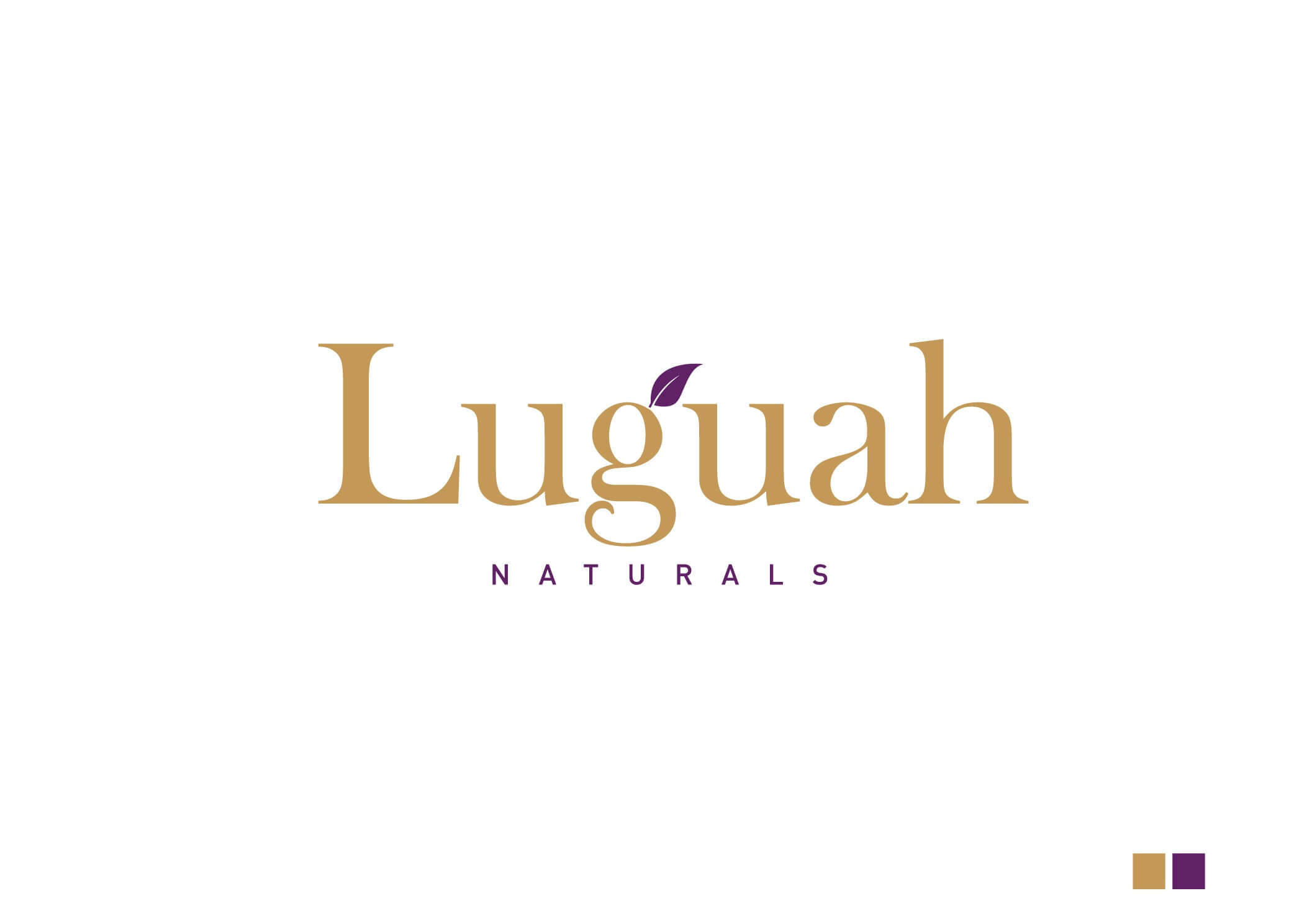 Winner small image - Luguah Naturals